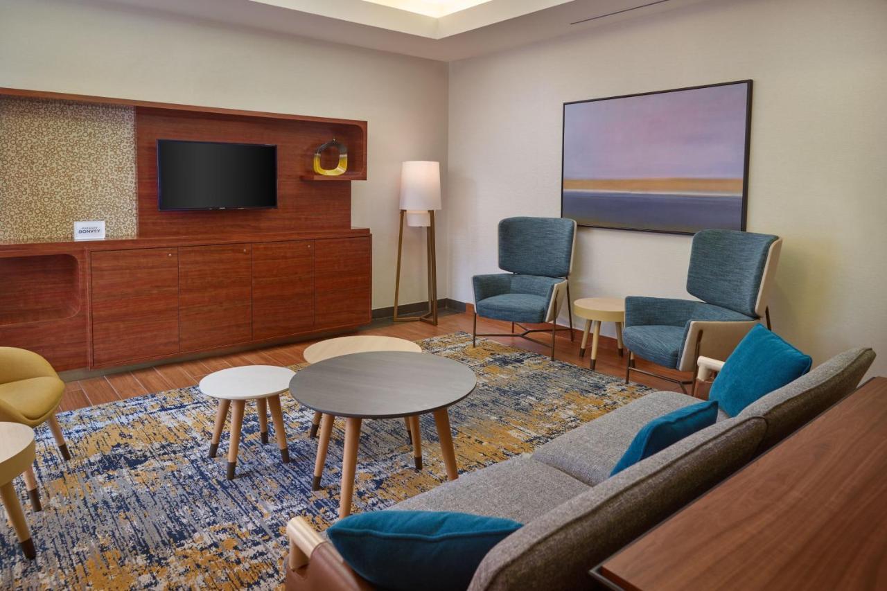 Towneplace Suites By Marriott Newnan Eksteriør bilde