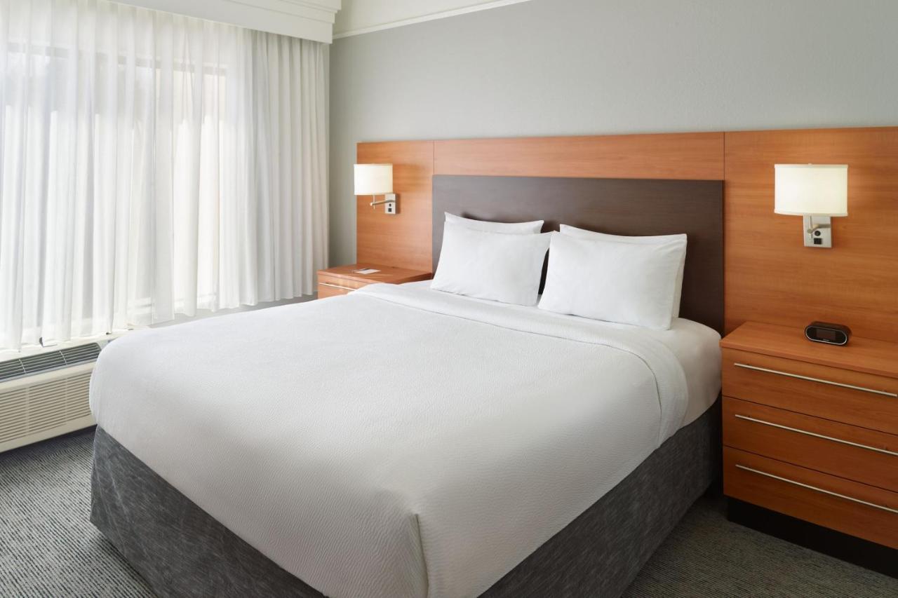 Towneplace Suites By Marriott Newnan Eksteriør bilde