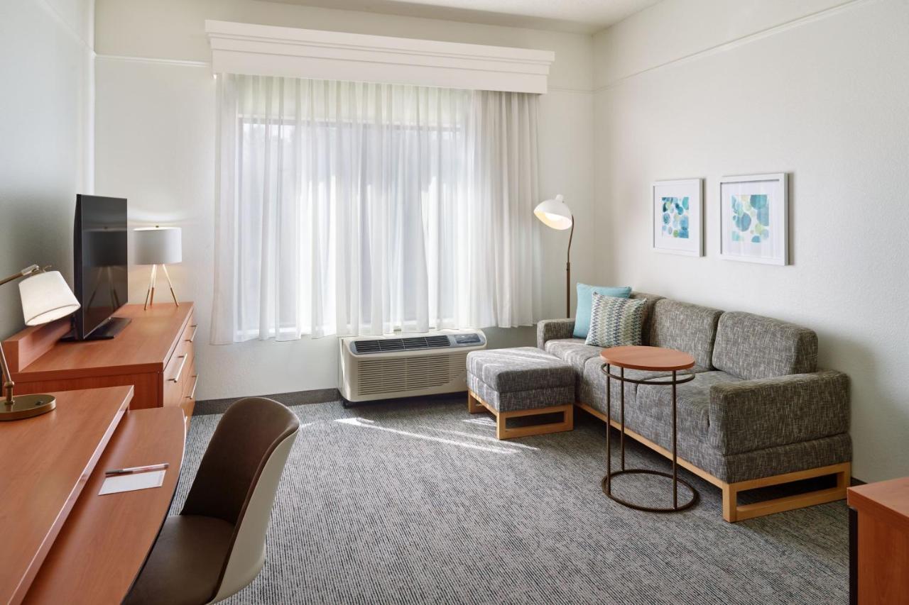 Towneplace Suites By Marriott Newnan Eksteriør bilde