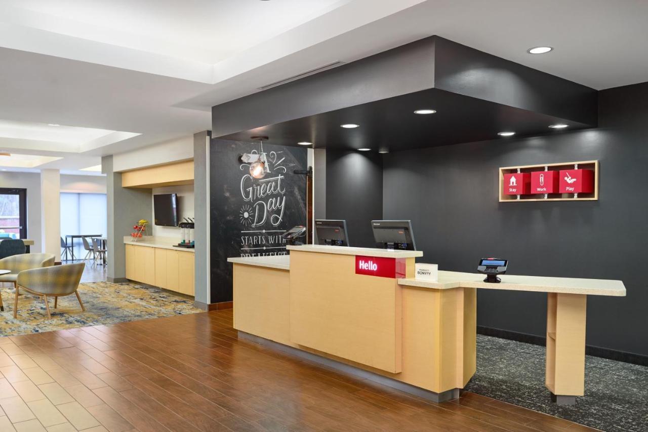 Towneplace Suites By Marriott Newnan Eksteriør bilde