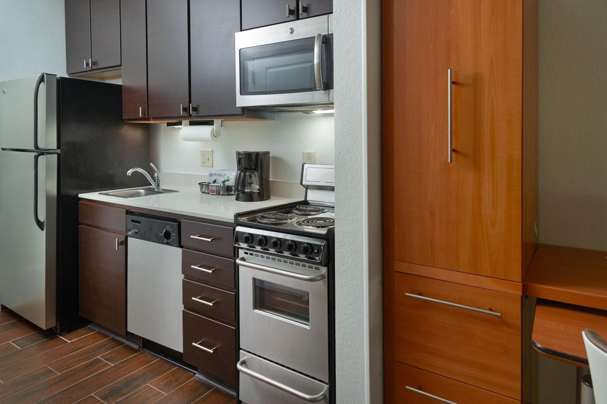 Towneplace Suites By Marriott Newnan Eksteriør bilde