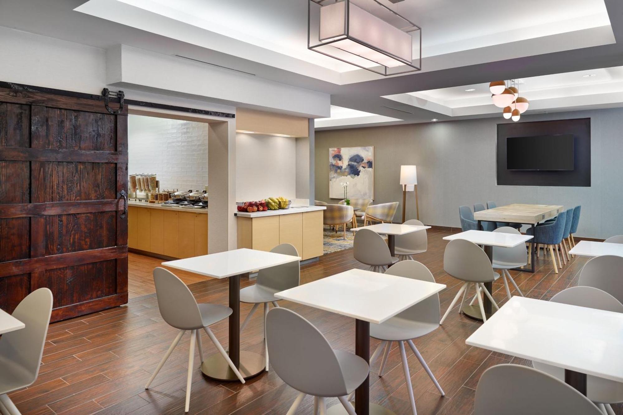 Towneplace Suites By Marriott Newnan Eksteriør bilde