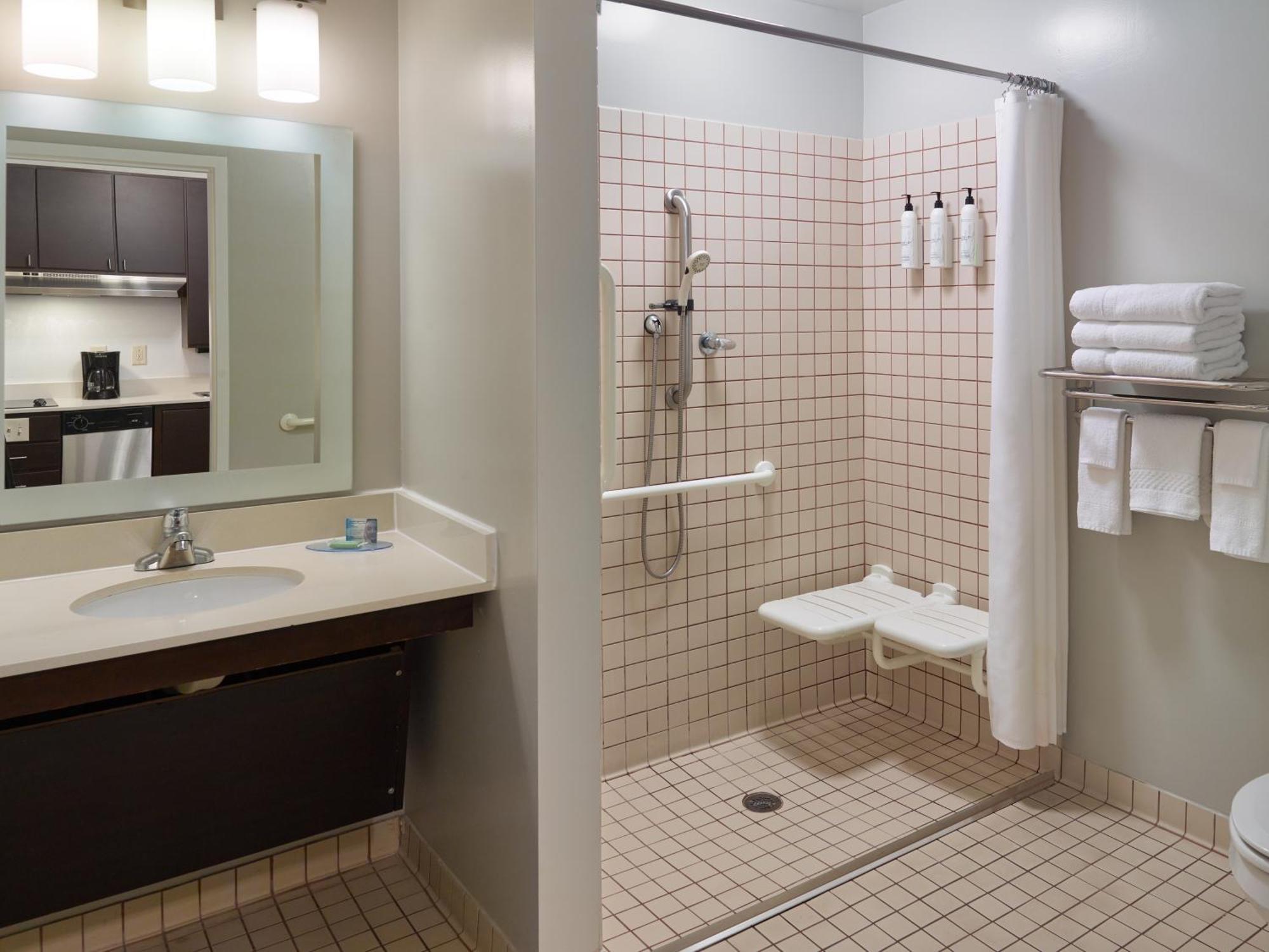Towneplace Suites By Marriott Newnan Eksteriør bilde