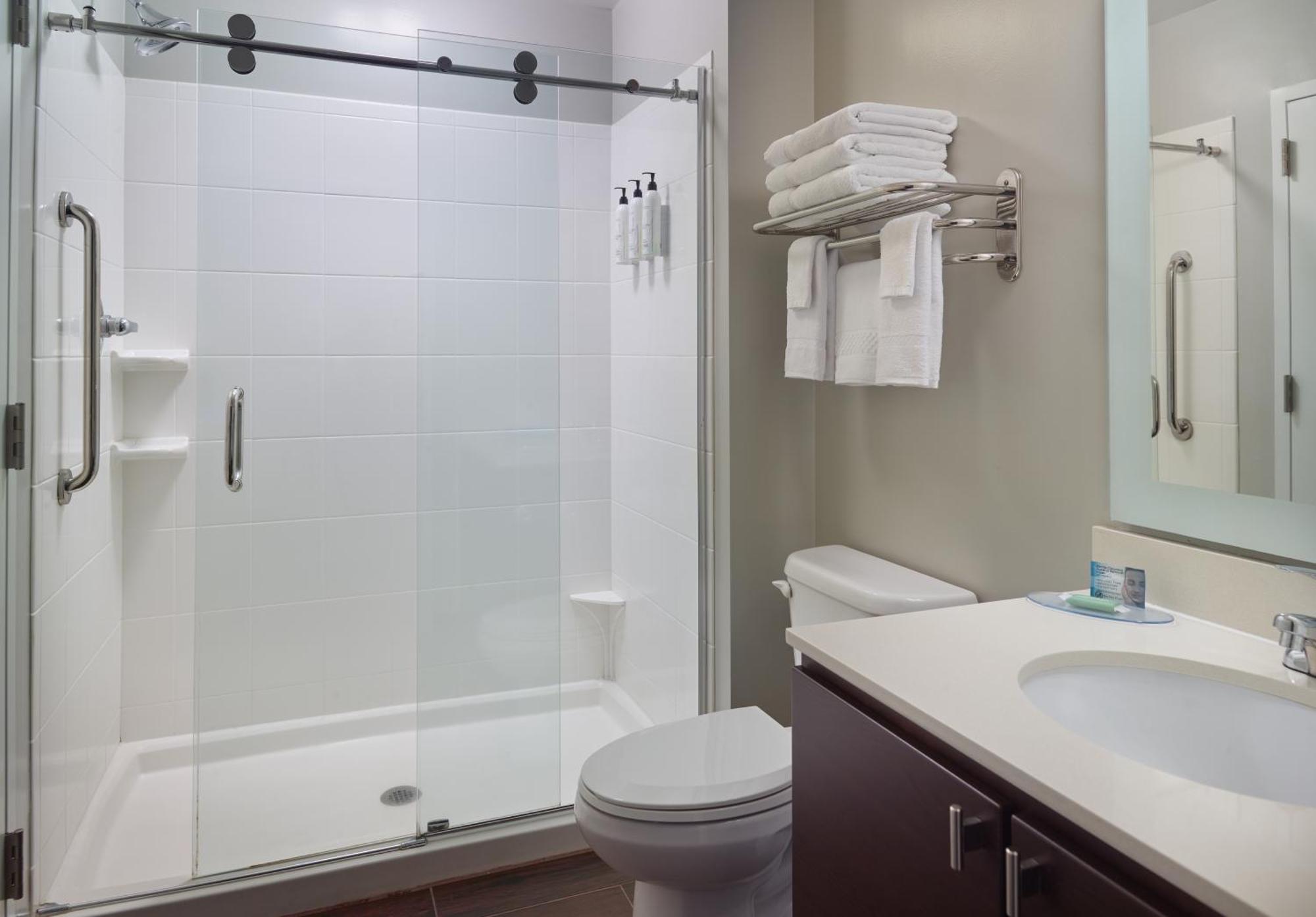 Towneplace Suites By Marriott Newnan Eksteriør bilde