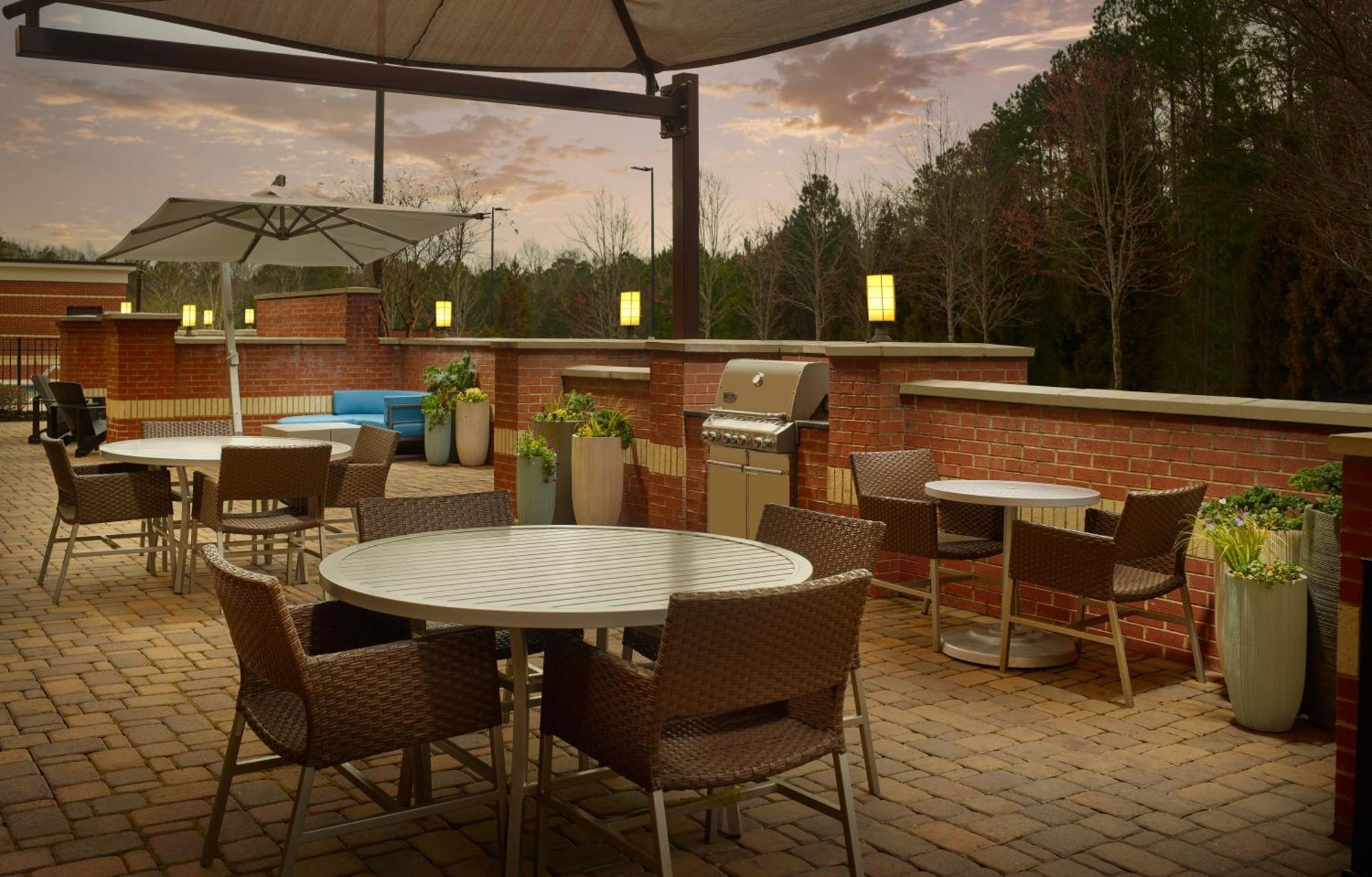 Towneplace Suites By Marriott Newnan Eksteriør bilde
