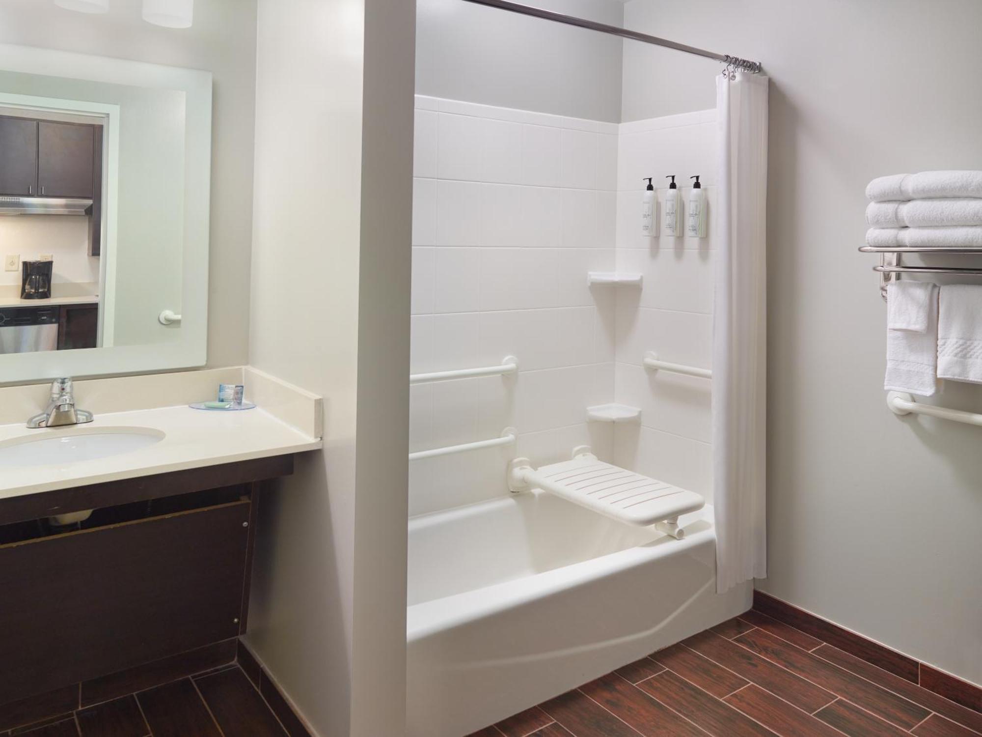 Towneplace Suites By Marriott Newnan Eksteriør bilde