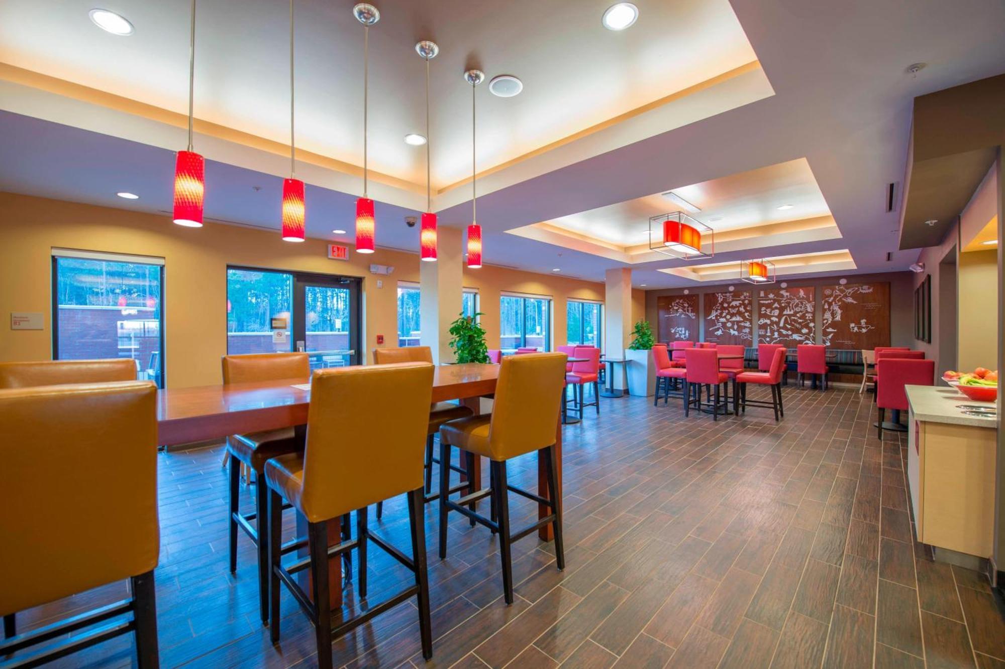 Towneplace Suites By Marriott Newnan Eksteriør bilde