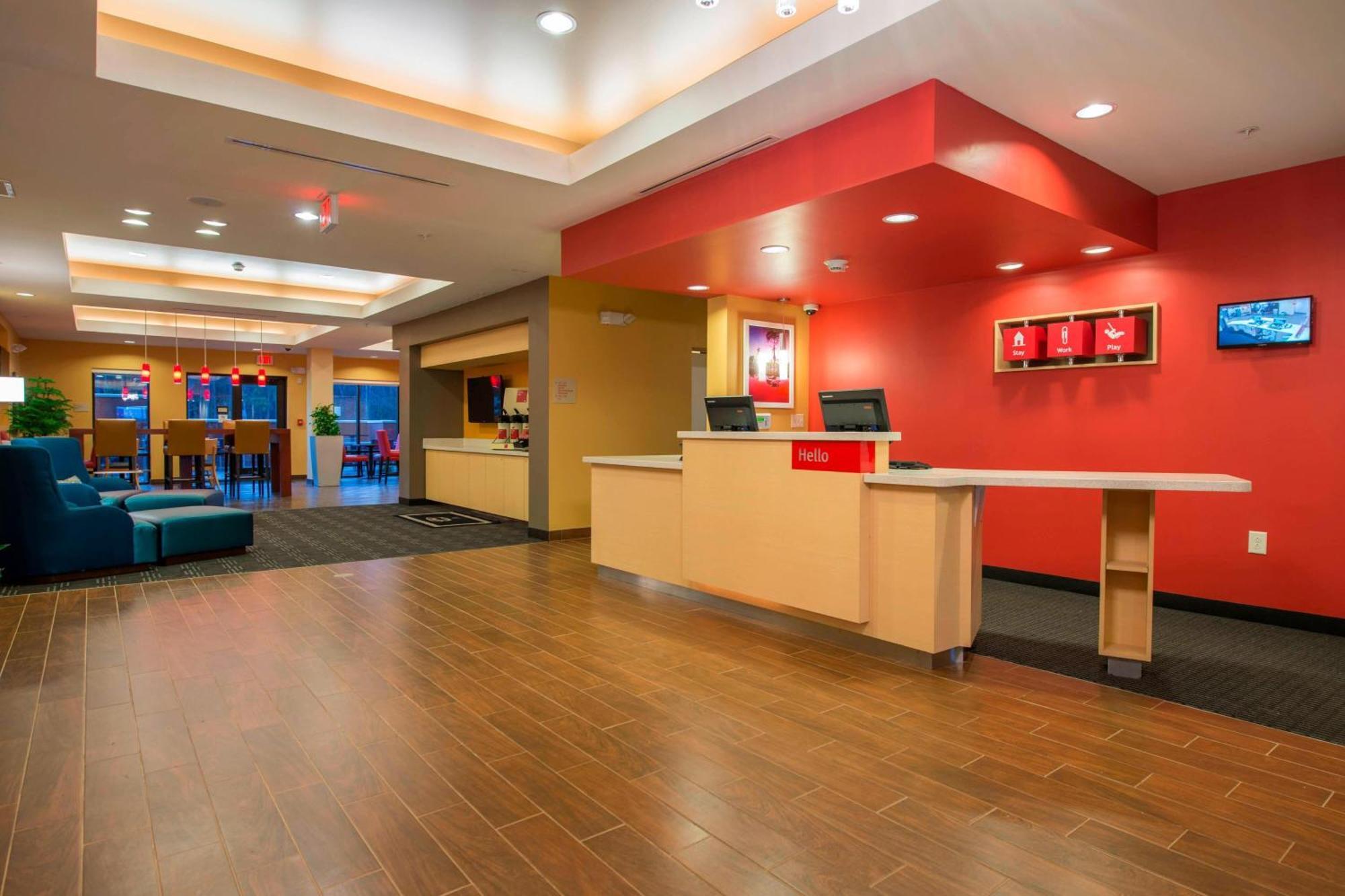 Towneplace Suites By Marriott Newnan Eksteriør bilde