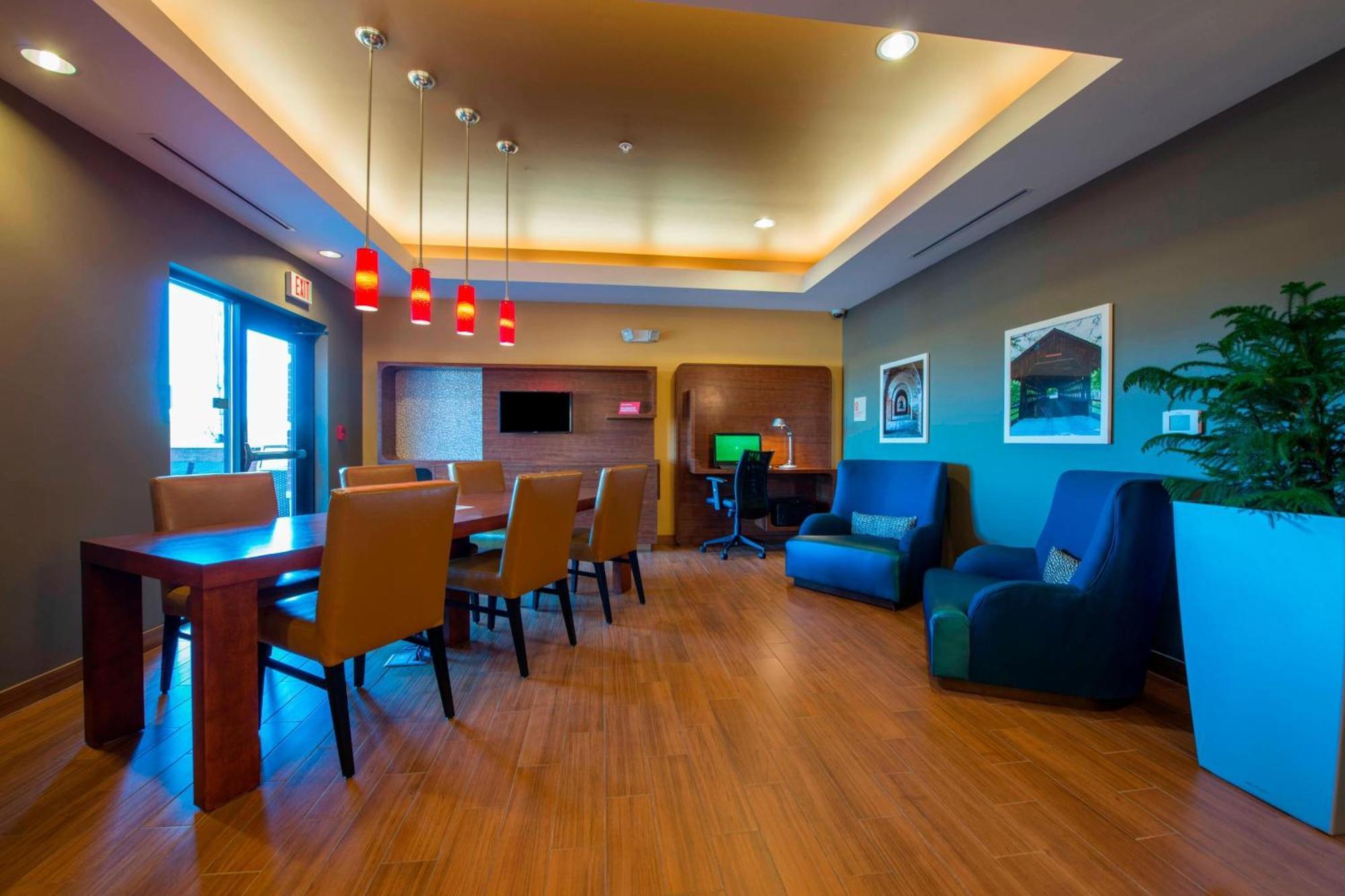 Towneplace Suites By Marriott Newnan Eksteriør bilde