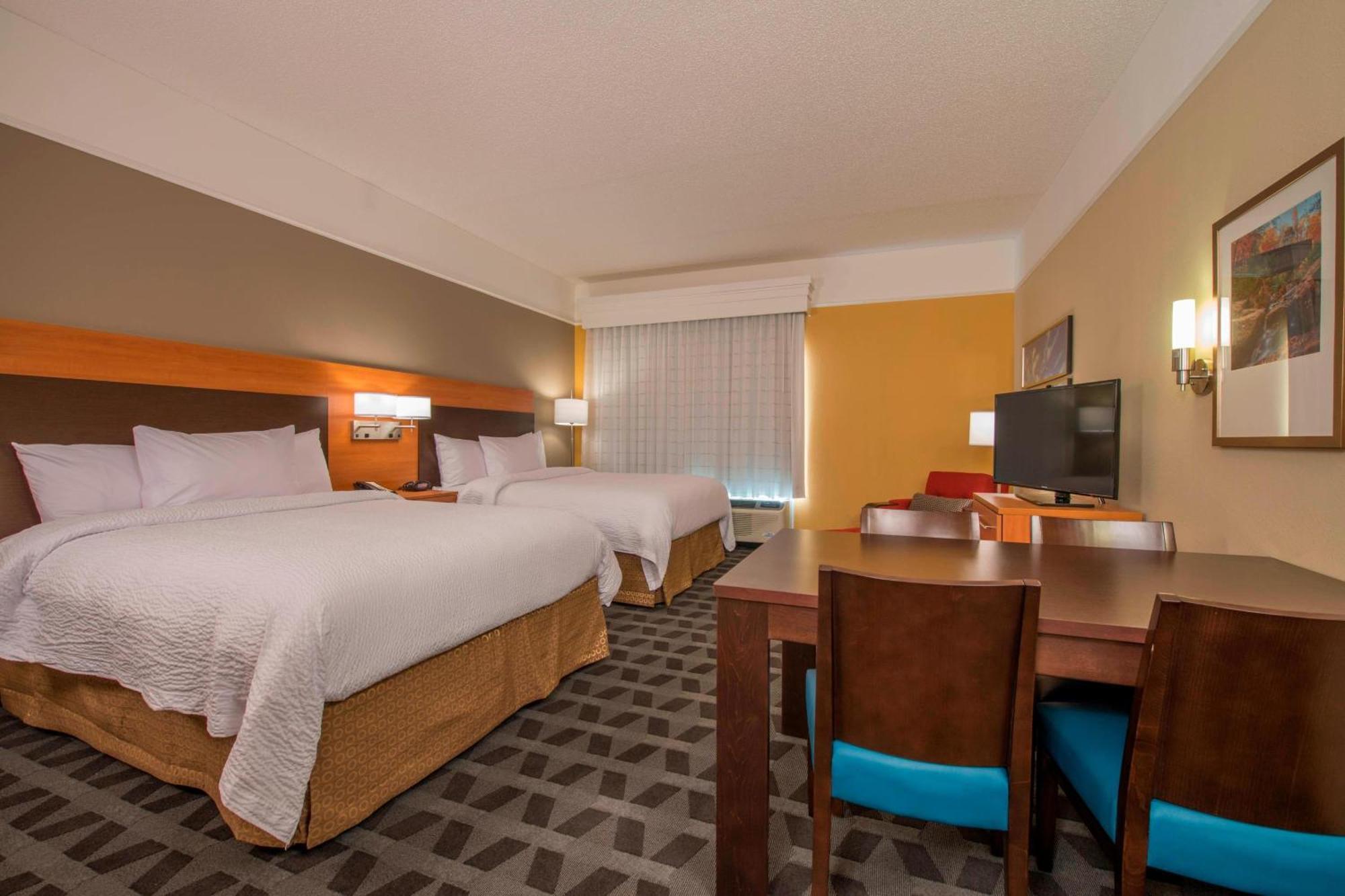 Towneplace Suites By Marriott Newnan Eksteriør bilde