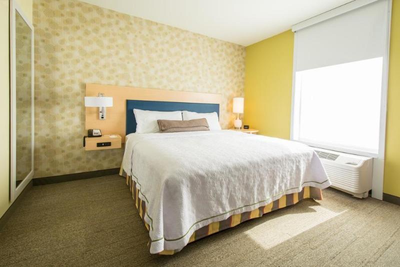Towneplace Suites By Marriott Newnan Eksteriør bilde