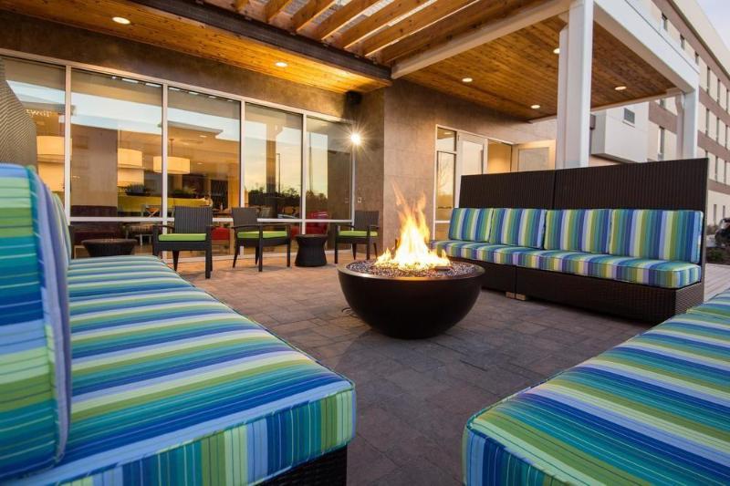 Towneplace Suites By Marriott Newnan Eksteriør bilde