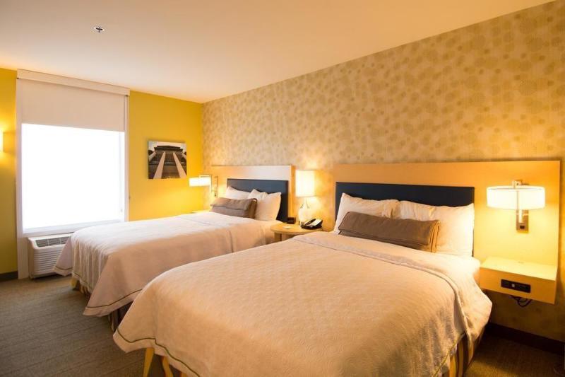 Towneplace Suites By Marriott Newnan Eksteriør bilde