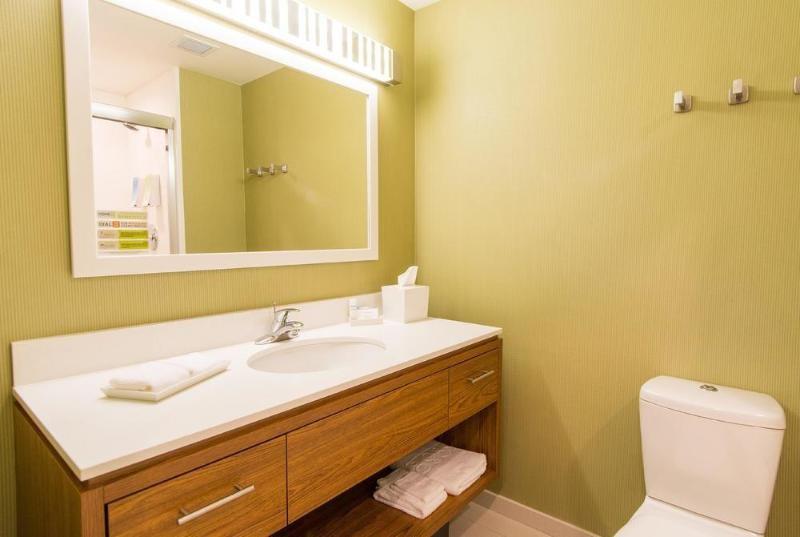 Towneplace Suites By Marriott Newnan Eksteriør bilde