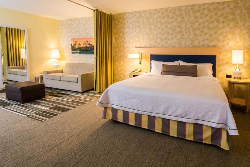 Towneplace Suites By Marriott Newnan Eksteriør bilde