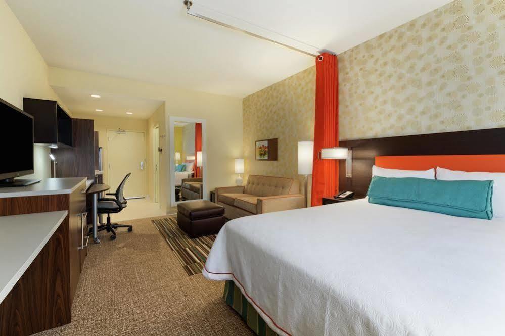 Towneplace Suites By Marriott Newnan Eksteriør bilde