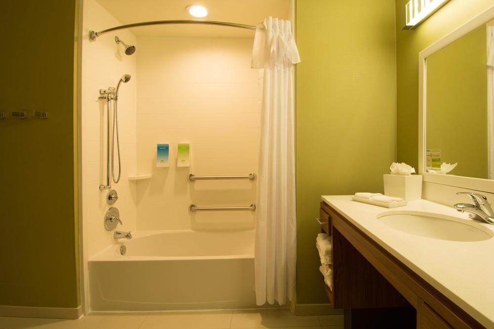 Towneplace Suites By Marriott Newnan Eksteriør bilde