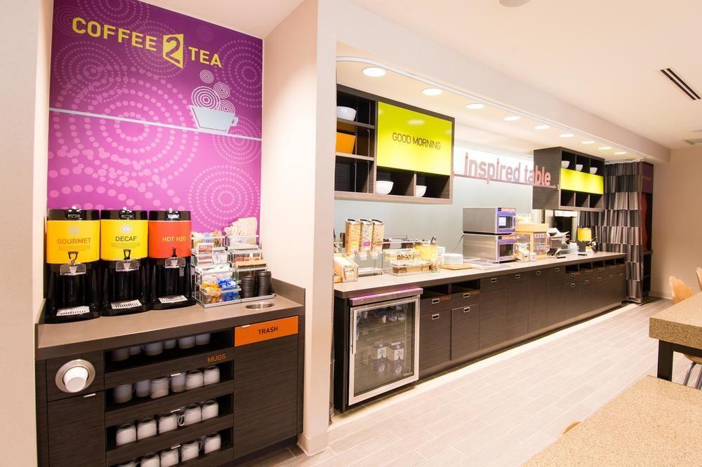 Towneplace Suites By Marriott Newnan Eksteriør bilde